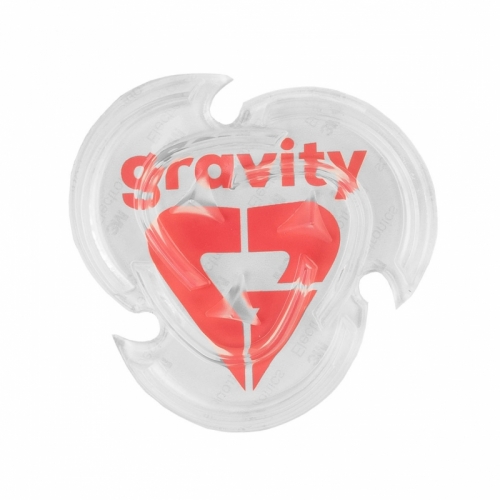 Grip Gravity Heart Mat