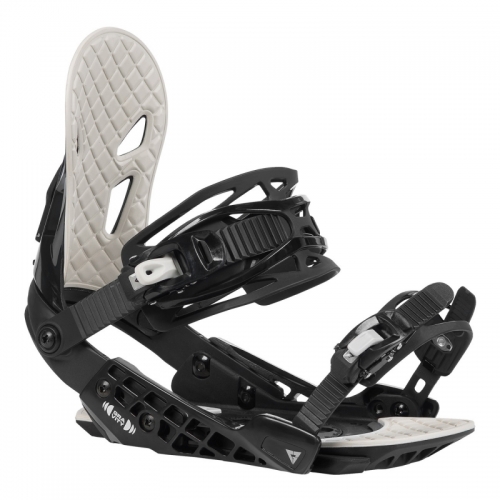 Snowboard komplet Gravity Cosa s botami s utahováním kolečkem Atop - VÝPRODEJ