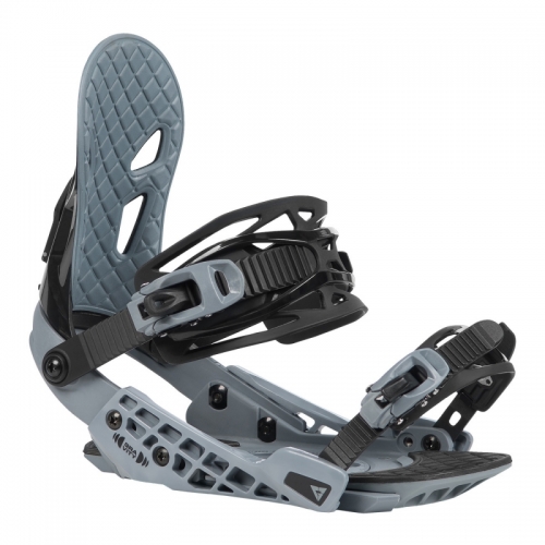 Snowboard komplet Gravity Cosa s botami s utahováním kolečkem Atop - VÝPRODEJ