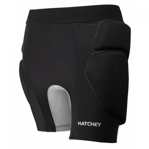 Chránič kostrče Hatchey Protective Pants flex, šortky na snowboard