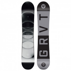 Snowboard Gravity Contra 2020