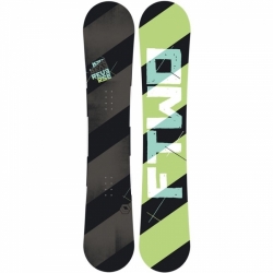 Snowboard FTWO Reverse