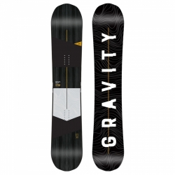 Snowboard Gravity Symbol 2021/2022