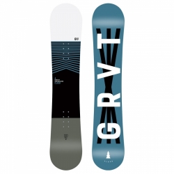 Dětský snowboard Gravity Flash 2021/2022