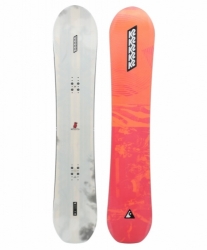 Pánský snowboard K2 Antidote 2023/24