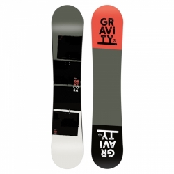 Pánský snowboard Gravity Cosa 2023/24