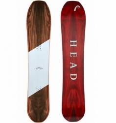 Snowboard Head Gamechanger 2023/24