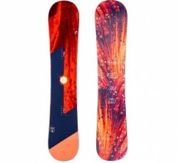Dámský snowboard Head Pride 2.0