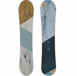 Dámský snowboard Head Jade 