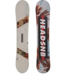 Snowboard Head Anything RU 