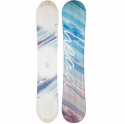 Dámský snowboard Head Fountain pro začátečníky a mírně pokročilé